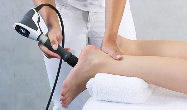 Shockwave Therapy Machine for Clinic Shockwave Therapy Machine for Clinic