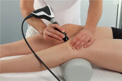 Shockwave Therapy Machine for Clinic