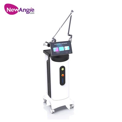 CO2 Laser Machine foar Skin